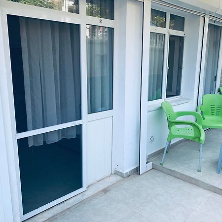 Hotel Fiesta Beach 디딤 외부 사진