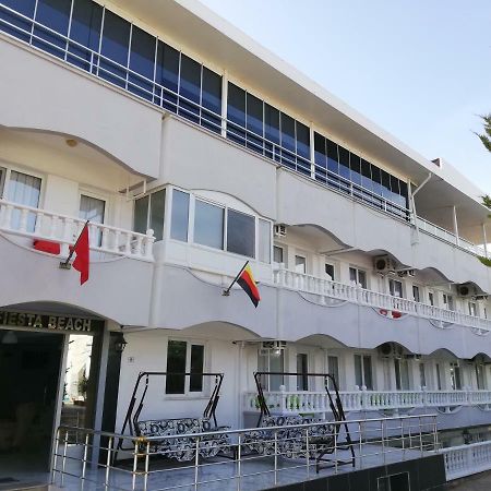 Hotel Fiesta Beach 디딤 외부 사진