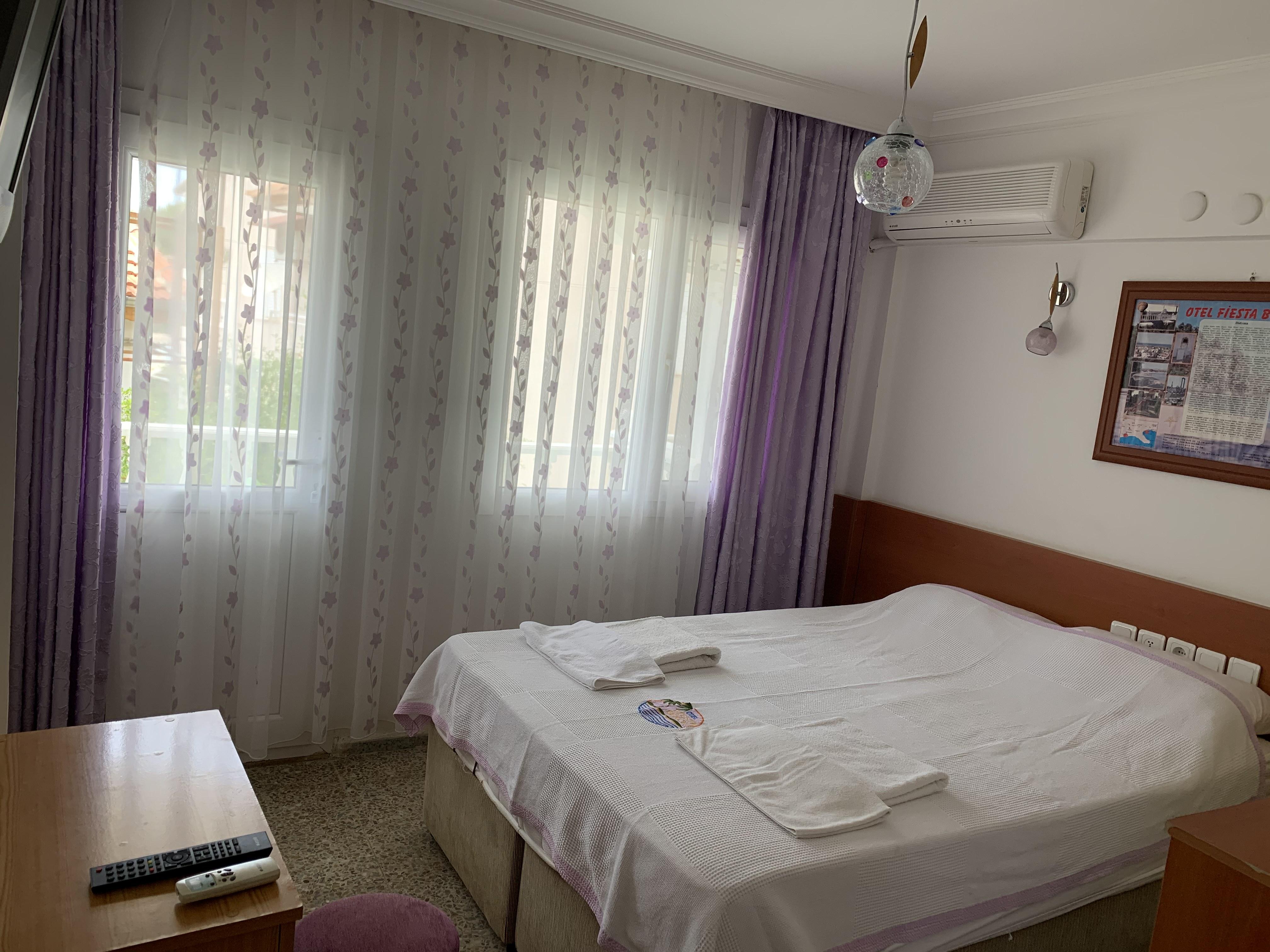 Hotel Fiesta Beach 디딤 외부 사진