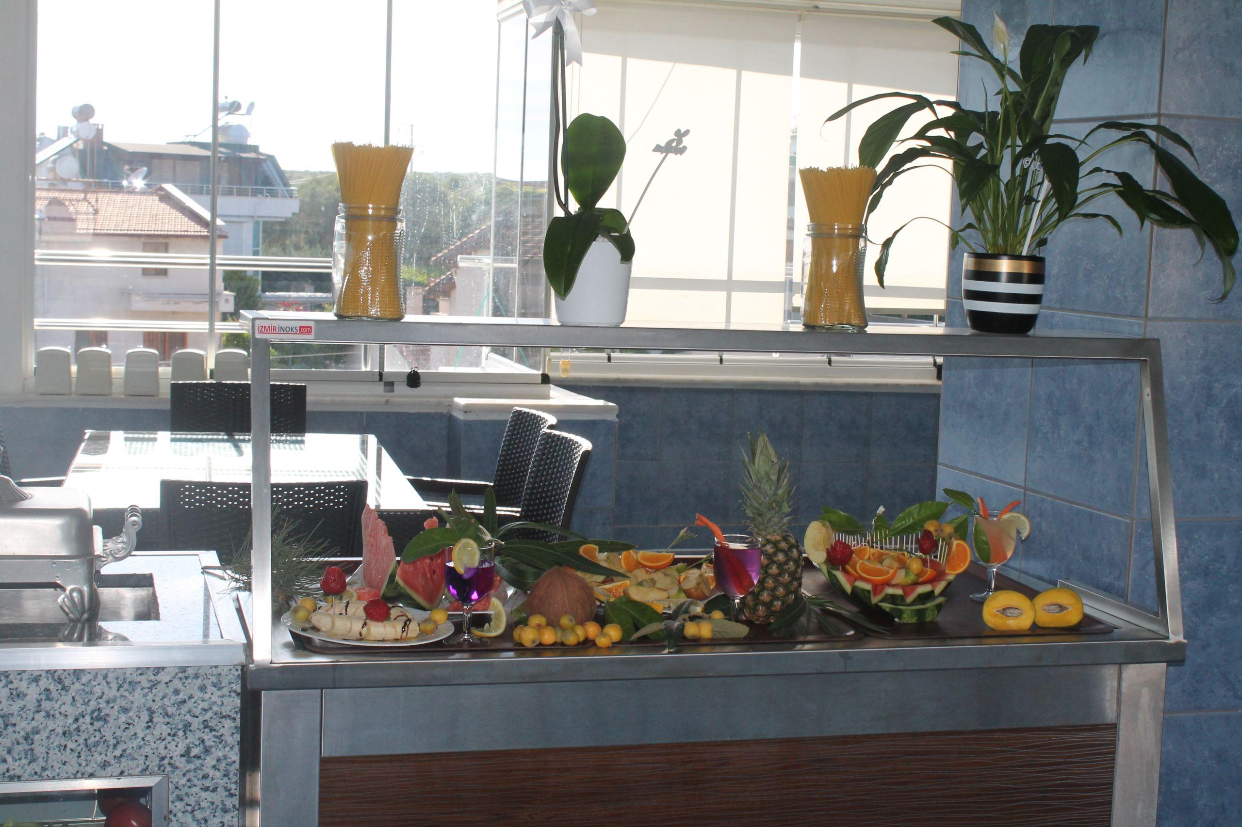 Hotel Fiesta Beach 디딤 외부 사진