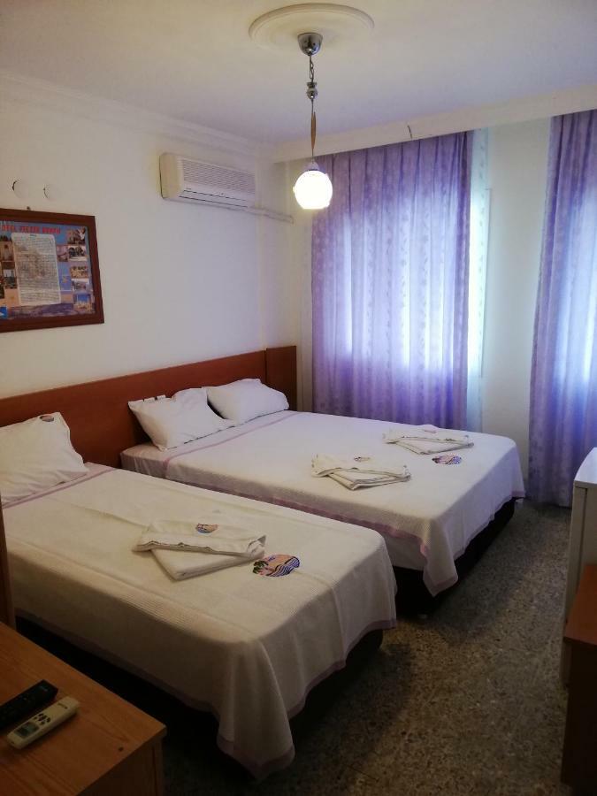 Hotel Fiesta Beach 디딤 외부 사진