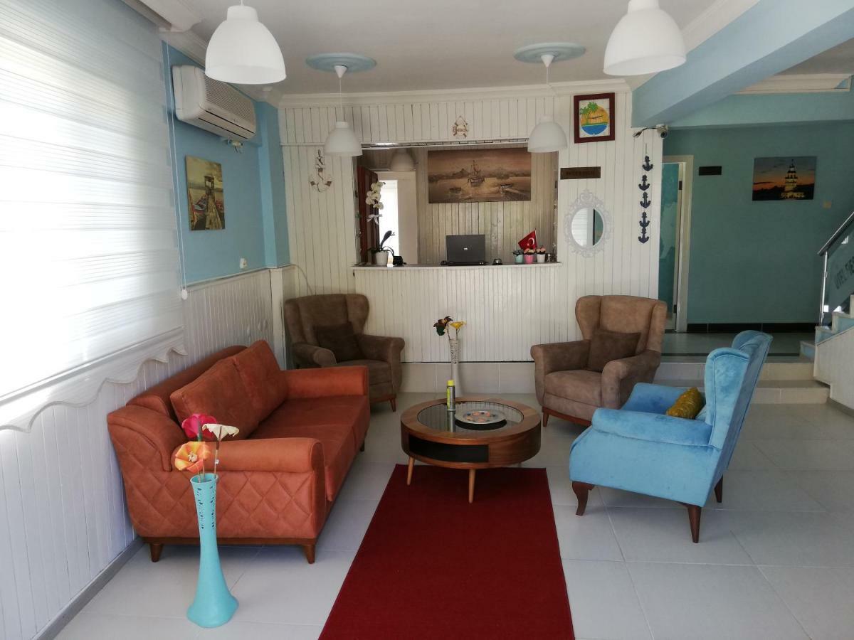 Hotel Fiesta Beach 디딤 외부 사진