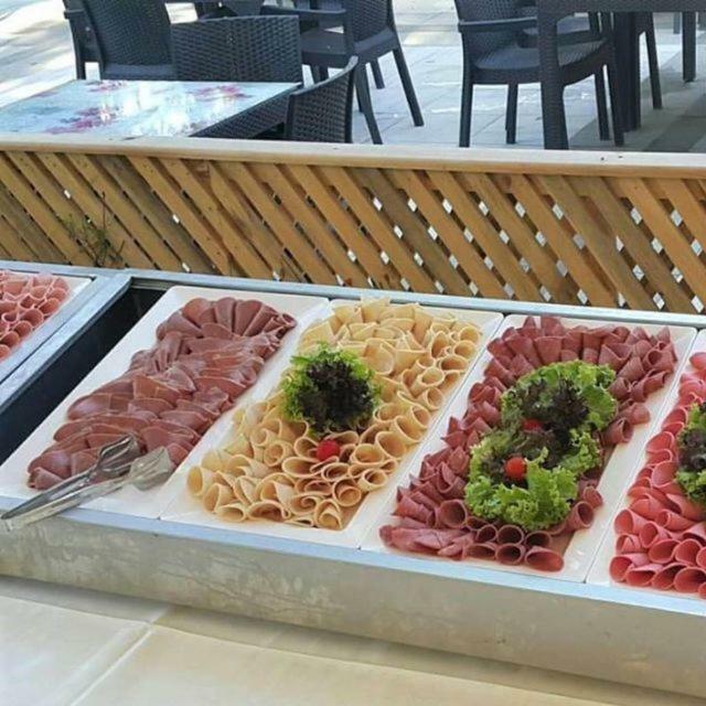 Hotel Fiesta Beach 디딤 외부 사진