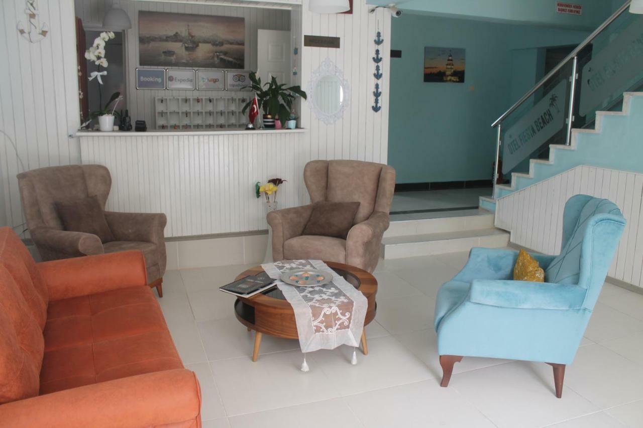 Hotel Fiesta Beach 디딤 외부 사진